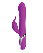 Load image into Gallery viewer, Pretty Love Neil Inflatable Head - Fuchsia