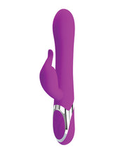 Load image into Gallery viewer, Pretty Love Neil Inflatable Head - Fuchsia