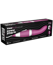Load image into Gallery viewer, Bodywand Wand W-curve G8 Plug In