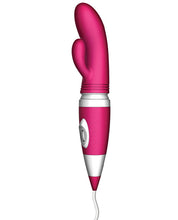 Load image into Gallery viewer, Bodywand Wand W-rabbit 8 Plug In