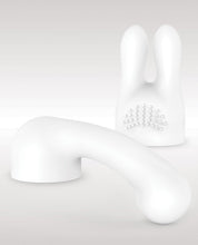Load image into Gallery viewer, Xgen Bodywand Curve Accessory - White