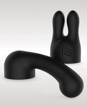 Load image into Gallery viewer, Xgen Bodywand Curve Accessory - Black