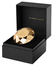 Load image into Gallery viewer, Bijoux Indiscrets Twenty One Vibrating Diamond - Gold