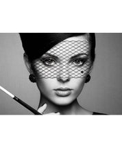 Load image into Gallery viewer, Bijoux Indiscrets Louise Eyemask