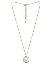 Load image into Gallery viewer, Bijoux Horoscope Taurus - Rose Quartz
