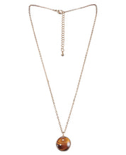 Load image into Gallery viewer, Bijoux Horoscope Gemini - Tiger Eye