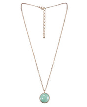 Load image into Gallery viewer, Bijoux Horoscope Cancer - Green Aventurine
