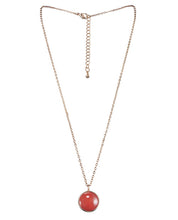 Load image into Gallery viewer, Bijoux Horoscope Leo - Carnelia