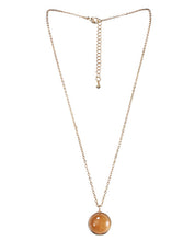 Load image into Gallery viewer, Bijoux Horoscope Virgo - Citrine