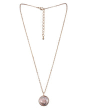 Load image into Gallery viewer, Bijoux Horoscope Libra - Rhodochrosite