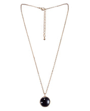 Load image into Gallery viewer, Bijoux Horoscope Capricorn - Obsidian