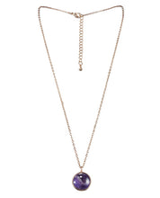 Load image into Gallery viewer, Bijoux Horoscope Pisces - Amethyst