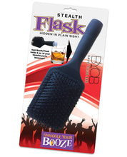 Load image into Gallery viewer, Smuggle Your Booze Brush Flask