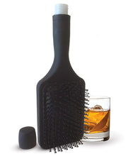 Load image into Gallery viewer, Smuggle Your Booze Brush Flask