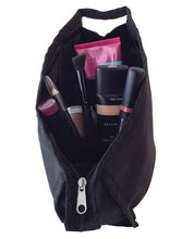 Load image into Gallery viewer, Cosmetic Bag Stealth Flask