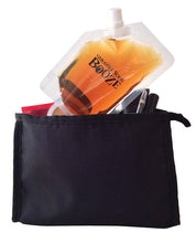 Load image into Gallery viewer, Cosmetic Bag Stealth Flask