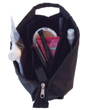 Load image into Gallery viewer, Cosmetic Bag Stealth Flask