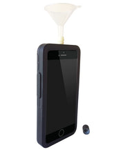 Load image into Gallery viewer, Smuggle Your Booze Smart Phone Flask