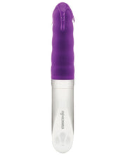 Load image into Gallery viewer, Cascade Wave Lubricating Vibe - Purple