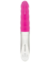 Load image into Gallery viewer, Cascade Wave Lubricating Vibe - Pink