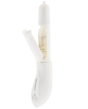 Load image into Gallery viewer, Cascade Wave Lubricating Vibe - Pink