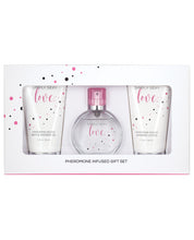 Load image into Gallery viewer, Simply Sexy Love Pheromone Infused Perfume Gift Set