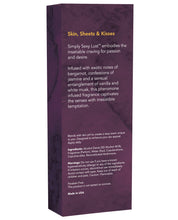 Load image into Gallery viewer, Simply Sexy Lust Pheromone Infused Perfume - 10 Ml