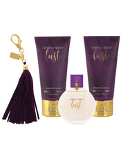 Load image into Gallery viewer, Simply Sexy Lust Pheromone Infused Perfume Gift Set