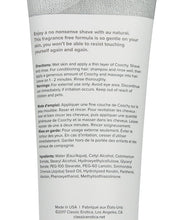 Load image into Gallery viewer, Coochy Shave Cream - 12.5 Oz Au Natural