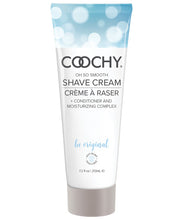 Load image into Gallery viewer, Coochy Shave Cream - 7.2 Oz Be Original