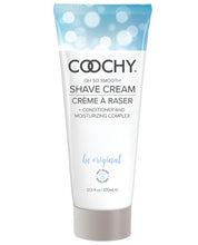 Load image into Gallery viewer, Coochy Shave Cream - 12.5 Oz Be Original