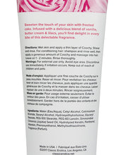 Load image into Gallery viewer, Coochy Shave Cream - 3.4 Oz Frosted Cake