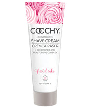 Load image into Gallery viewer, Coochy Shave Cream - 7.2 Oz Frosted Cake