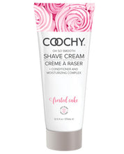 Load image into Gallery viewer, Coochy Shave Cream - 12.5 Oz Frosted Cake