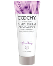 Load image into Gallery viewer, Coochy Shave Cream - 12.5 Oz Floral Haze
