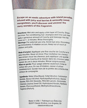 Load image into Gallery viewer, Coochy Shave Cream - 7.2 Oz Island Paradise