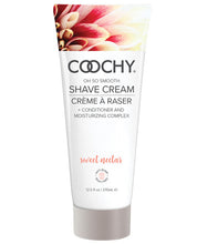 Load image into Gallery viewer, Coochy Shave Cream - 12.5 Oz Sweet Nectar