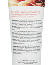 Load image into Gallery viewer, Coochy Shave Cream - 12.5 Oz Sweet Nectar