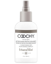 Load image into Gallery viewer, Coochy After Shave Protection Mist - 4 Oz Botanical Blast