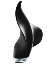 Load image into Gallery viewer, Clandestine Devices Mimic Manta Ray - Black