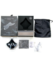 Load image into Gallery viewer, Clandestine Devices Mimic Manta Ray - Black