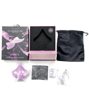 Load image into Gallery viewer, Clandestine Devices Mimic Manta Ray - Lilac