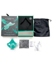 Load image into Gallery viewer, Clandestine Devices Mimic Manta Ray - Seafoam