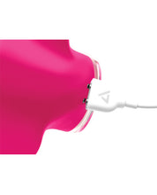 Load image into Gallery viewer, Clandestine Devices Mimic Plus - Magenta