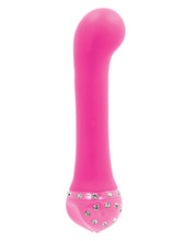 Load image into Gallery viewer, Bling Crystal G Vibe - Pink