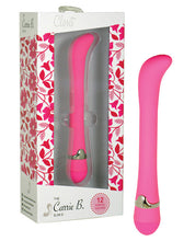 Load image into Gallery viewer, Closet Collection The Carrie B Slim G - Pink