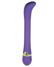 Load image into Gallery viewer, Closet Collection The Carrie B Slim G - Purple