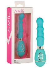 Load image into Gallery viewer, Amie Collection Bella Twist - Turquoise