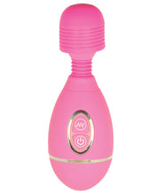 Load image into Gallery viewer, Amie Collection Babe Mini Wand - Pink