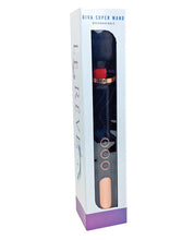 Load image into Gallery viewer, Le Reve Diva Super Wand